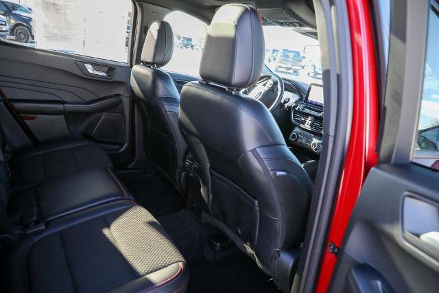 Certified 2023 Ford Escape ST-Line image 33