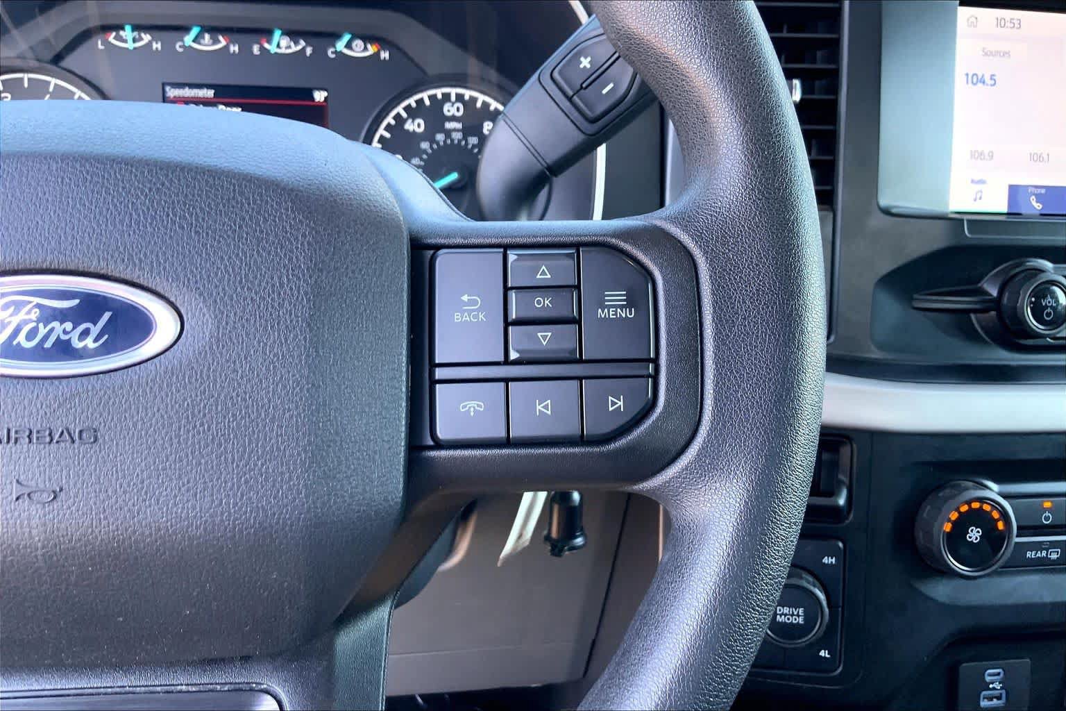 Certified 2023 Ford F150 XLT AWD/4WD image 25