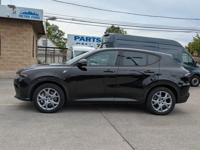 Used 2024 Dodge Hornet R/T AWD/4WD image 7