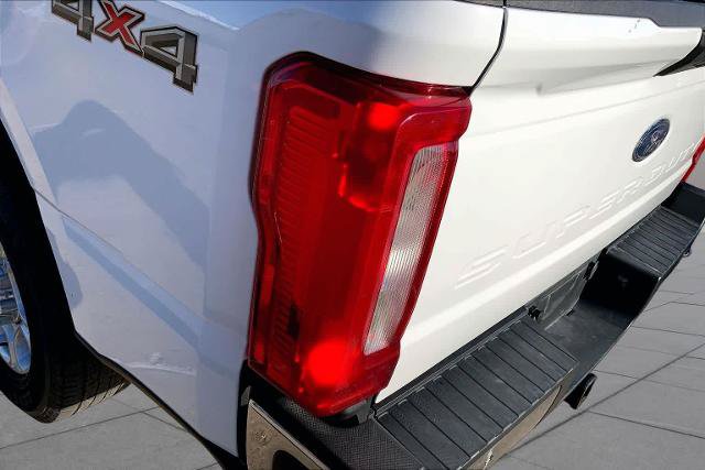 Certified 2026 Ford F250 XLT AWD/4WD image 28