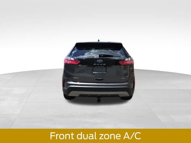Certified 2022 Ford Edge SEL w/ Convenience Package AWD/4WD image 8