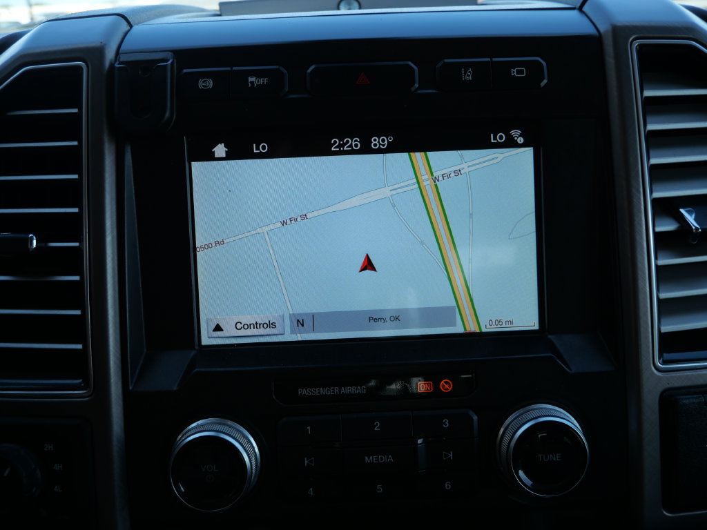 Certified 2019 Ford F350 Limited AWD/4WD image 35