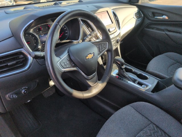 Used 2022 Chevrolet Equinox LT FWD image 29