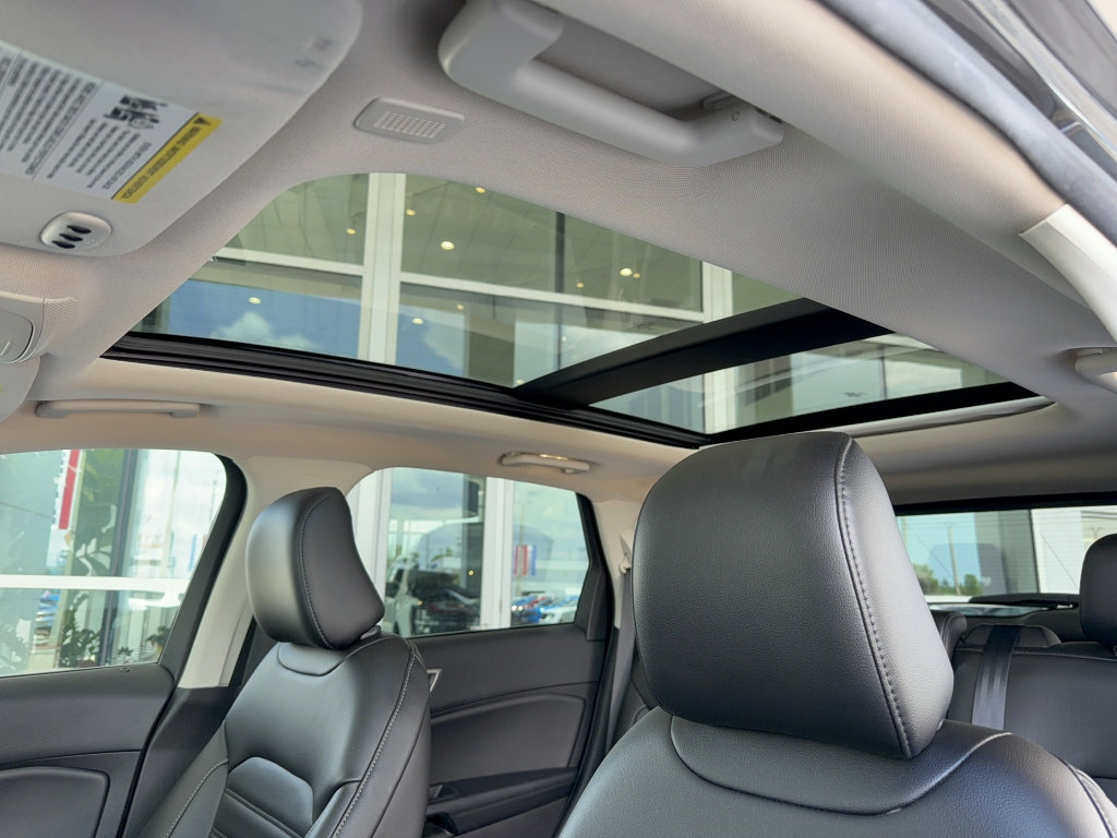 Certified 2021 Ford Edge SEL w/ Convenience Package FWD image 25