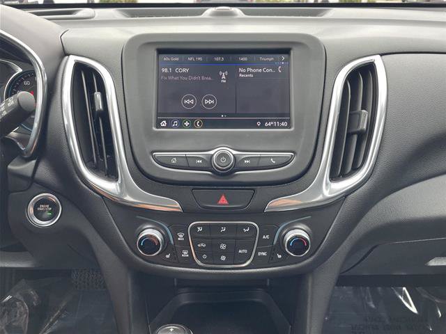 Used 2020 Chevrolet Equinox LT AWD/4WD image 22
