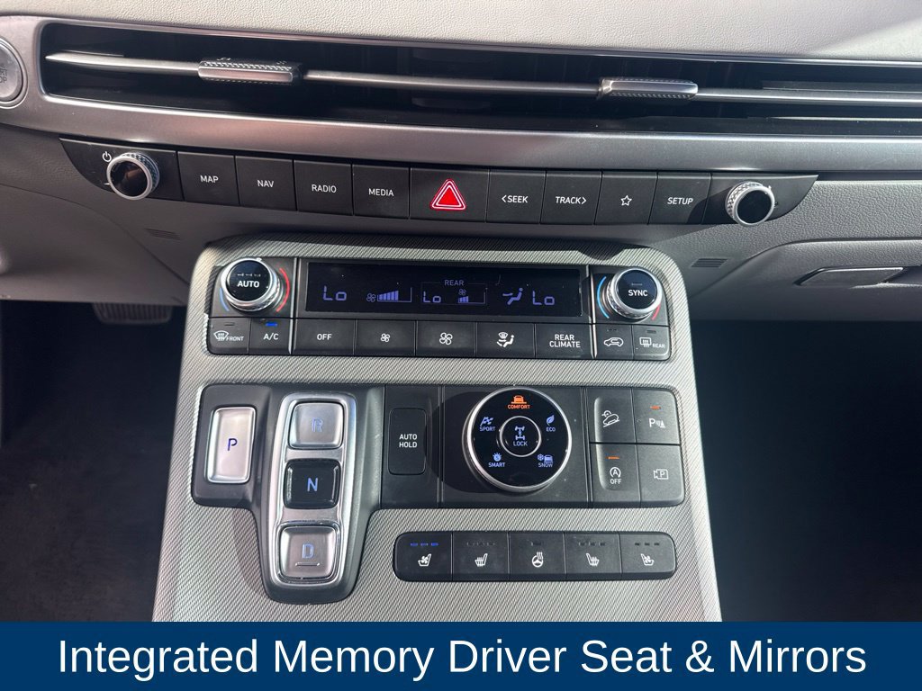 Used 2024 Hyundai Palisade SEL w/ Premium Package AWD/4WD image 30