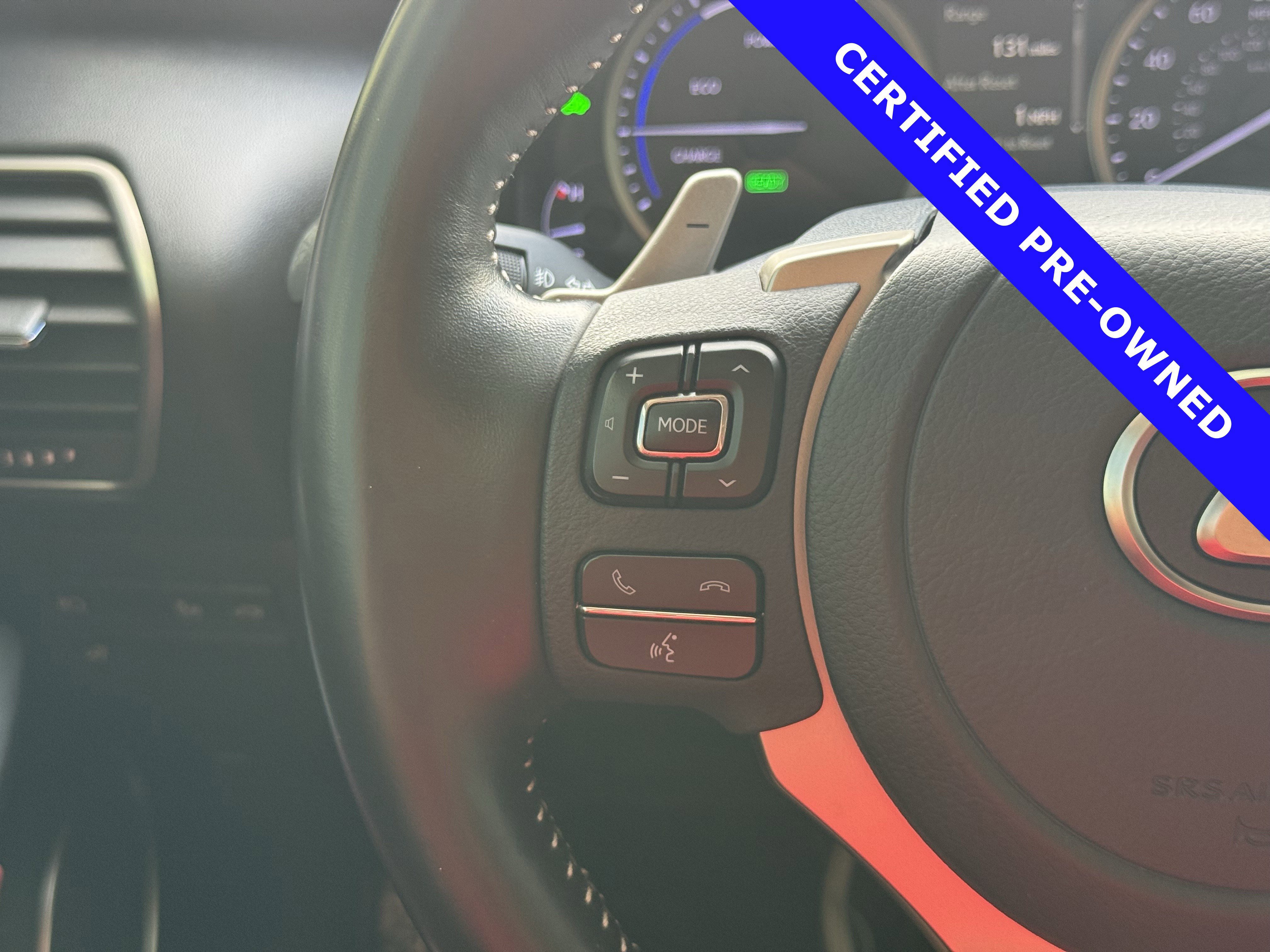 Used 2021 Lexus NX 300h AWD w/ Premium Package image 25