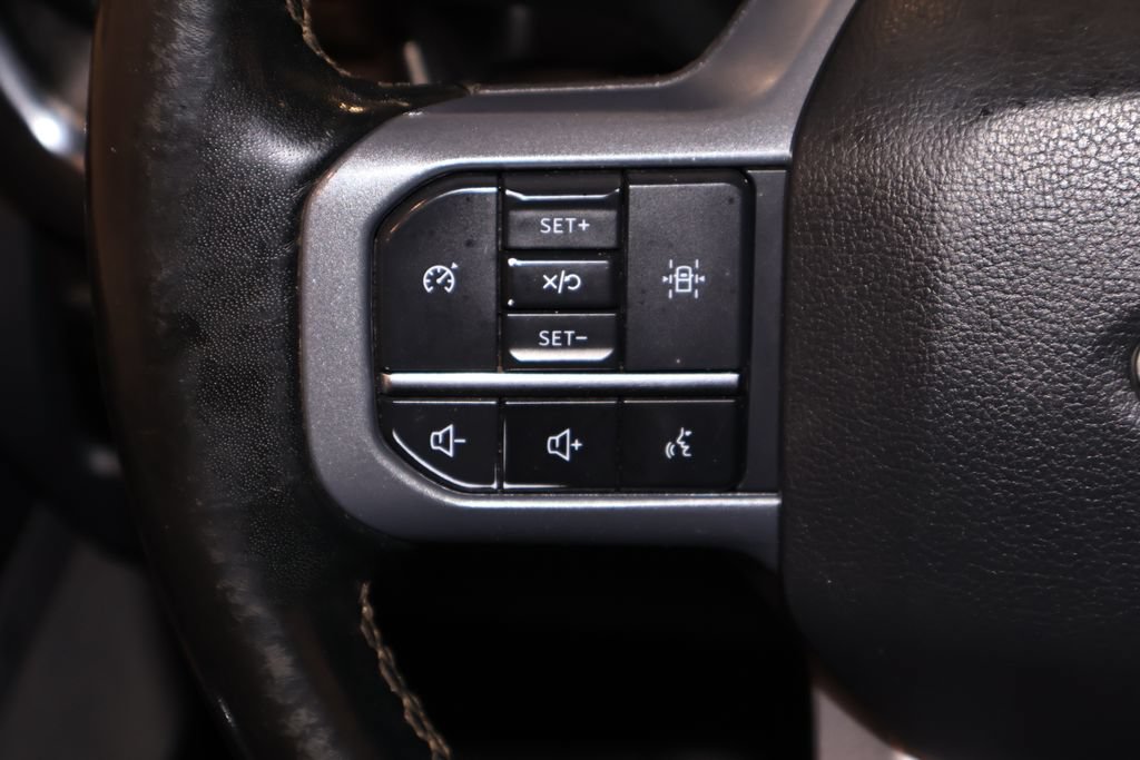 Certified 2023 Ford F550 4x4 Crew Cab Super Duty image 26