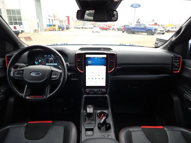 Certified 2024 Ford Ranger Raptor image 33