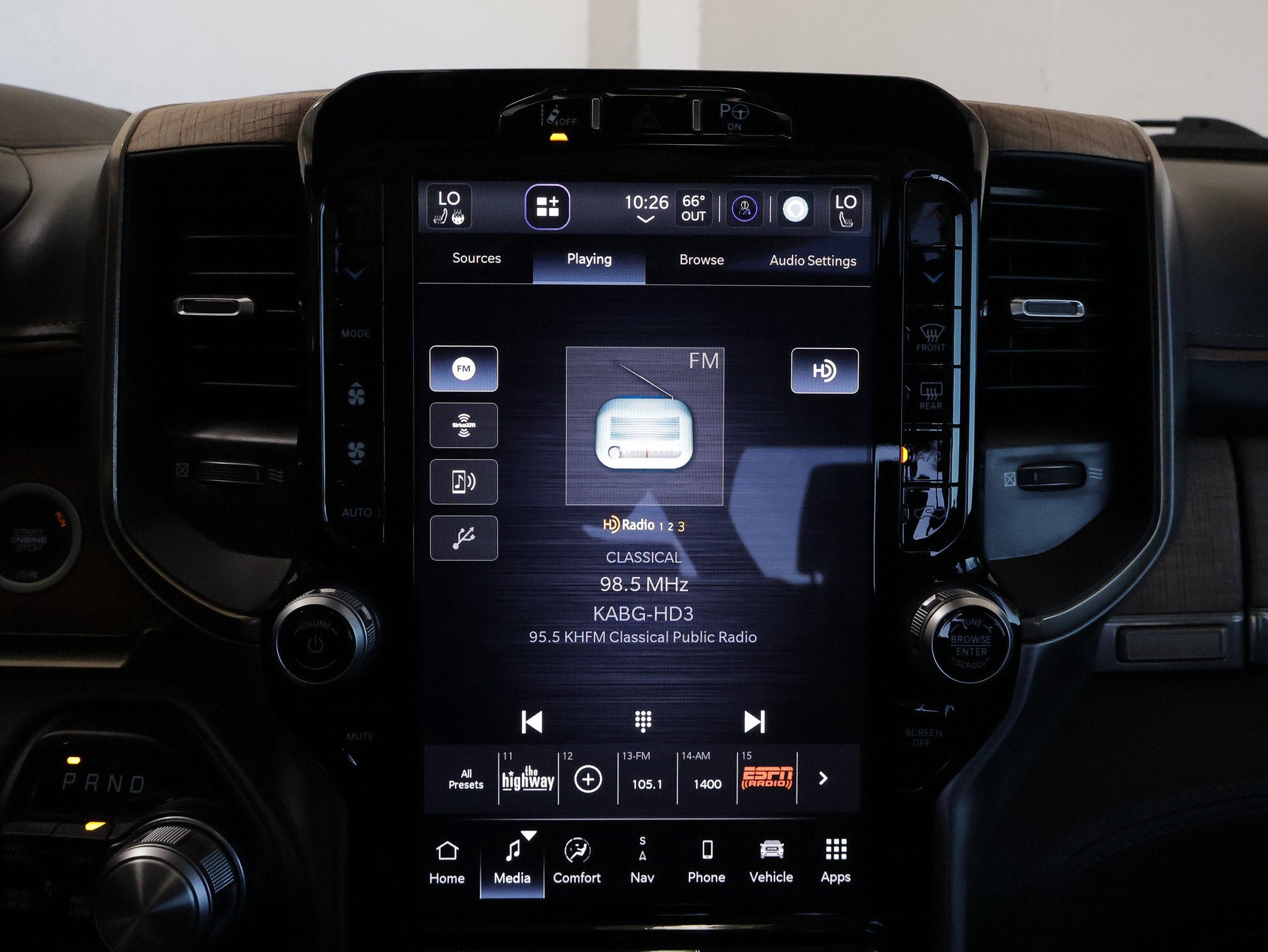 Used 2023 RAM 1500 Limited AWD/4WD image 31