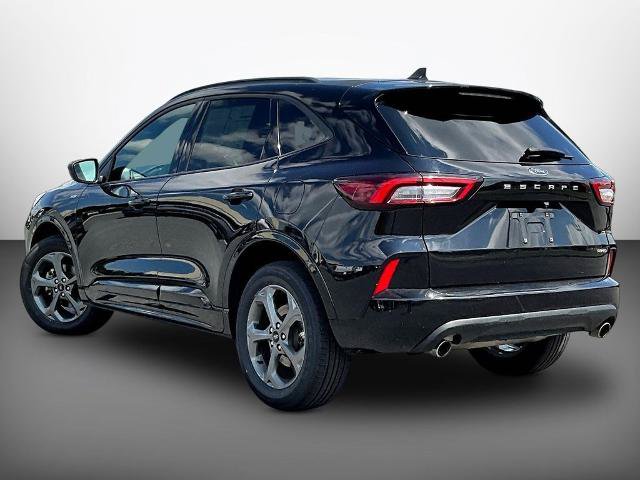 Certified 2024 Ford Escape ST-Line AWD/4WD image 4