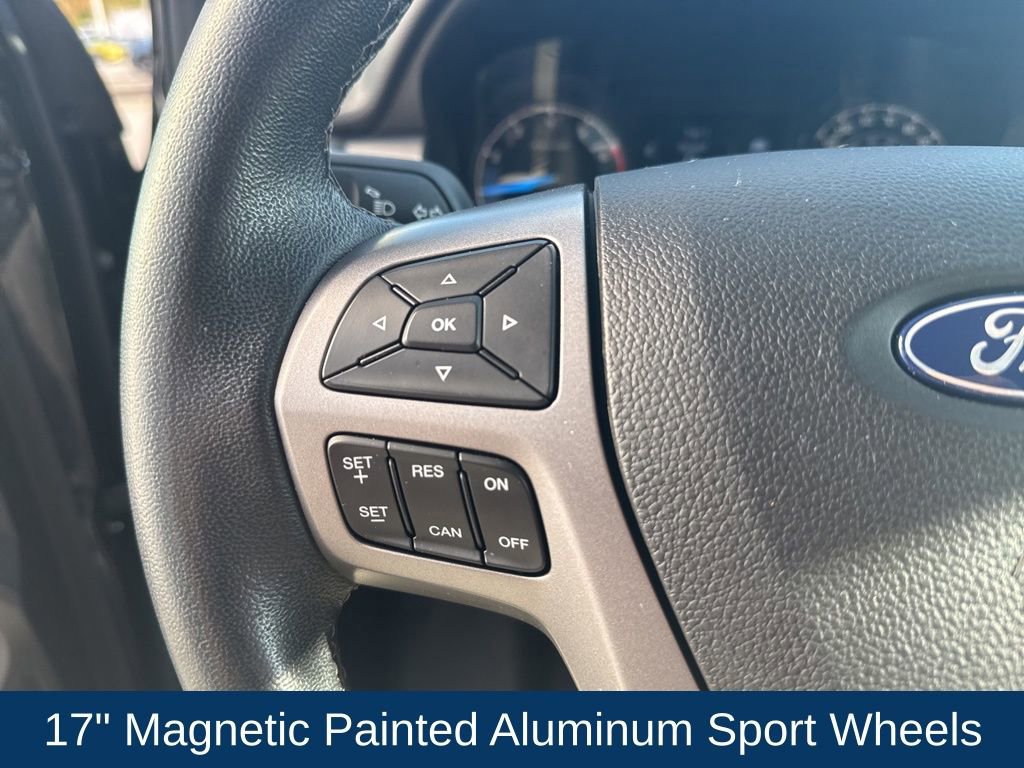 Certified 2022 Ford Ranger XLT w/ Equipment Group 301A Mid image 16