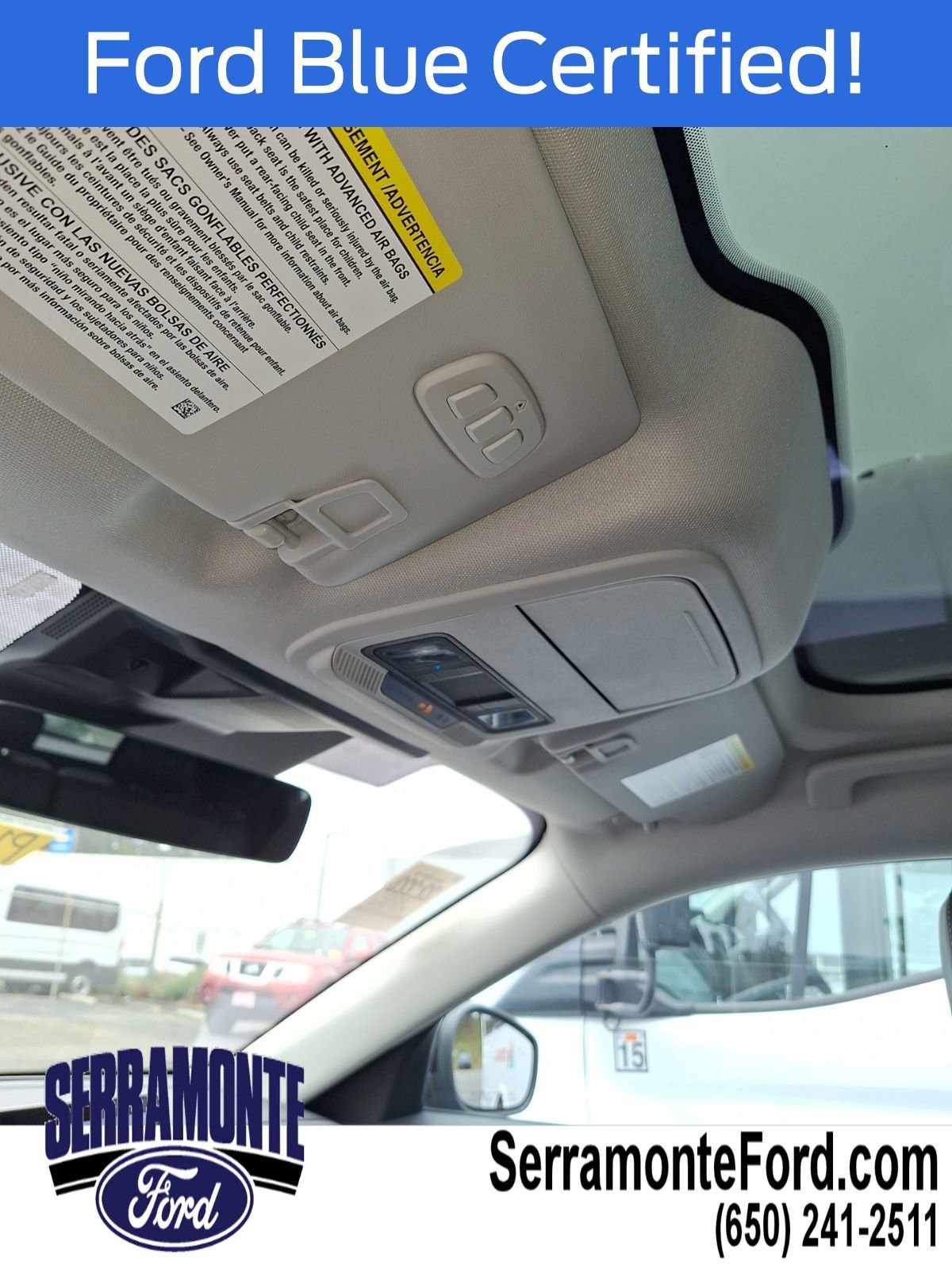 Certified 2023 Ford Mustang Mach-E Premium image 15