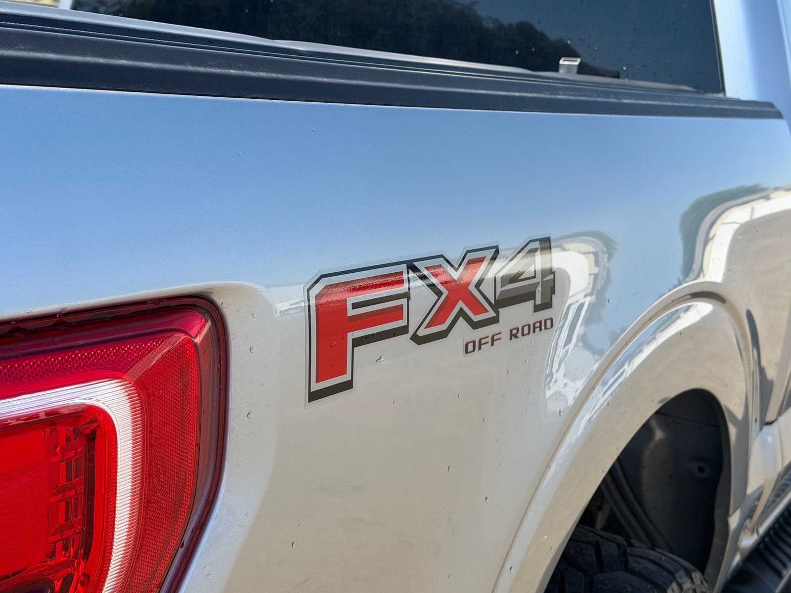 Certified 2022 Ford F150 XLT w/ Equipment Group 302A High AWD/4WD image 7