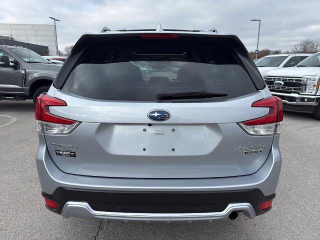Used 2023 Subaru Forester Touring image 4