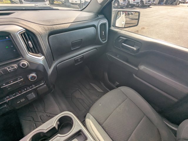 Used 2022 Chevrolet Silverado 2500 LT image 19