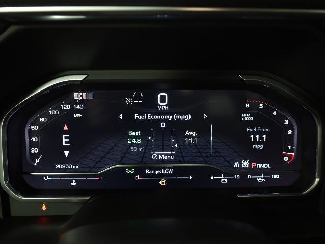 Used 2024 GMC Sierra 2500 Denali Ultimate image 14