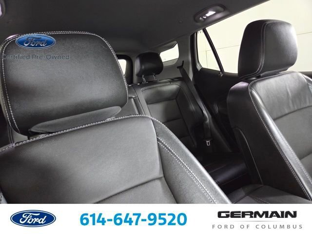 Used 2023 GMC Terrain SLT w/ Elevation Edition AWD/4WD image 19