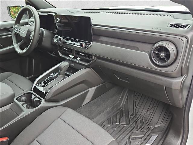 Used 2026 Chevrolet Colorado Trail Boss image 22