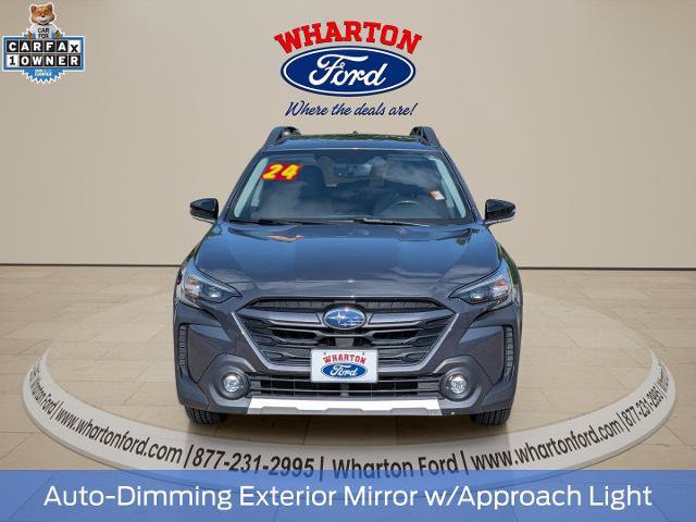 Used 2024 Subaru Outback Limited AWD/4WD image 10