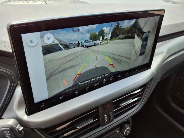 Certified 2023 Ford Escape Active w/ Tech Pack #2 image 10