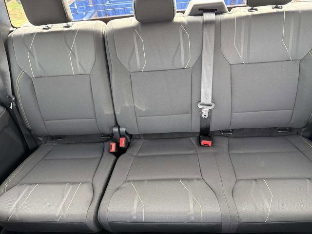 Certified 2025 Ford F150 STX image 32