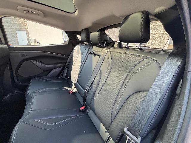Certified 2023 Ford Mustang Mach-E Premium AWD/4WD image 27