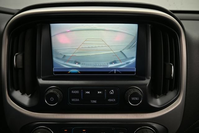 Used 2018 GMC Canyon SLE w/ SLE Convenience Package AWD/4WD image 14