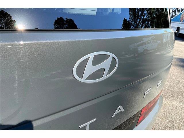 Used 2026 Hyundai Santa Fe Limited FWD image 26
