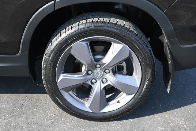 Used 2019 Honda Passport Touring image 14