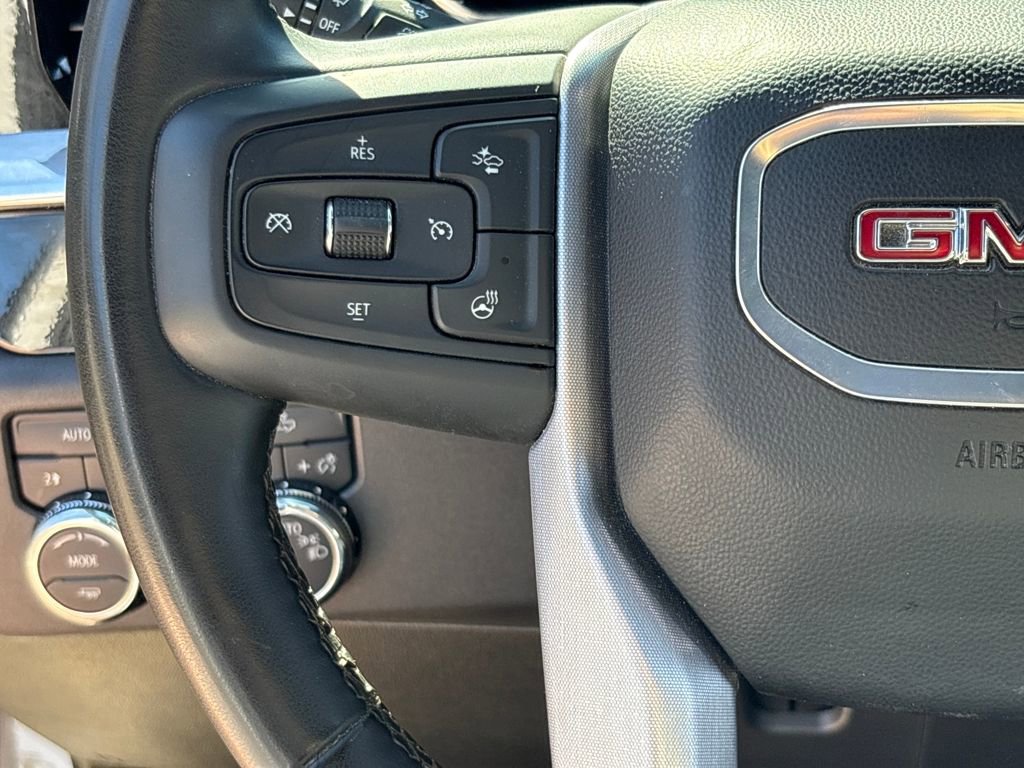 Used 2024 GMC Sierra 1500 SLE w/ Preferred Package image 18
