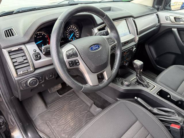 Certified 2020 Ford Ranger XLT w/ Equipment Group 302A Luxury AWD/4WD image 34