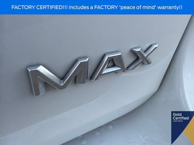 Certified 2025 Ford Expedition Max Platinum w/ Driver's Package AWD/4WD image 15