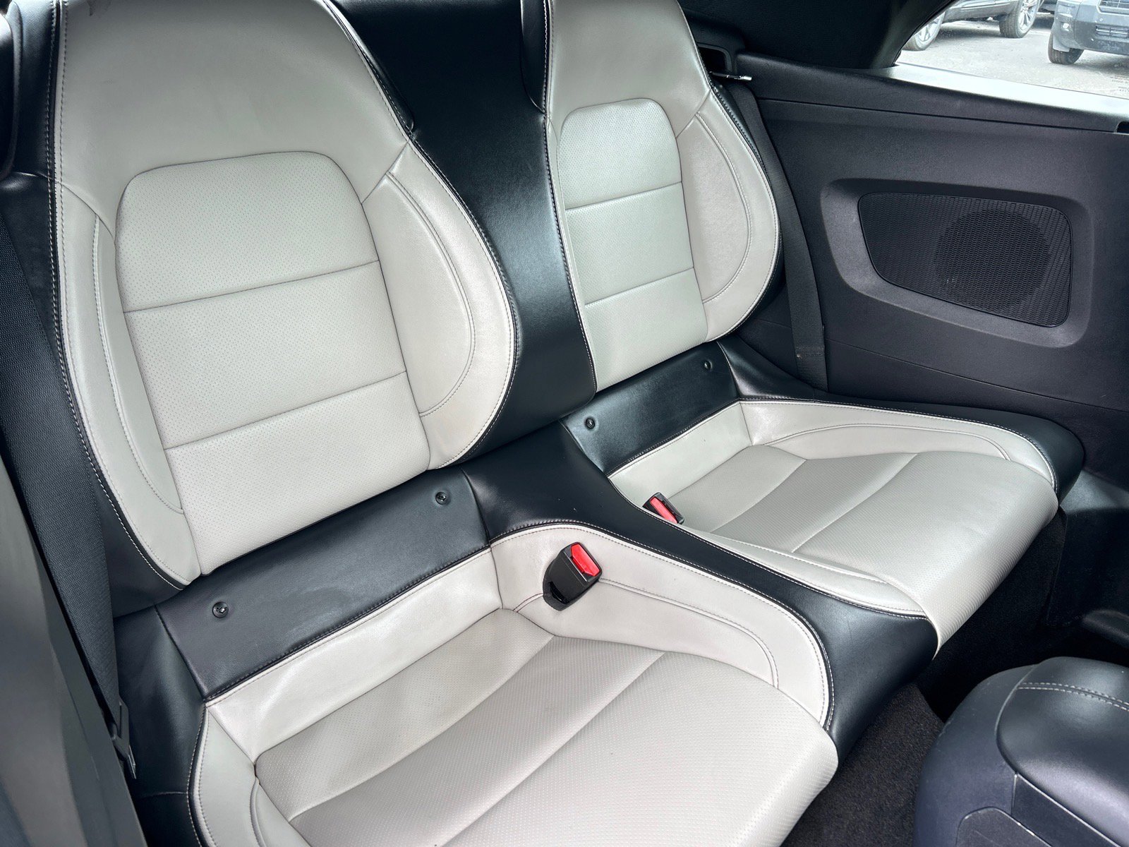 Certified 2024 Ford Mustang Premium image 15