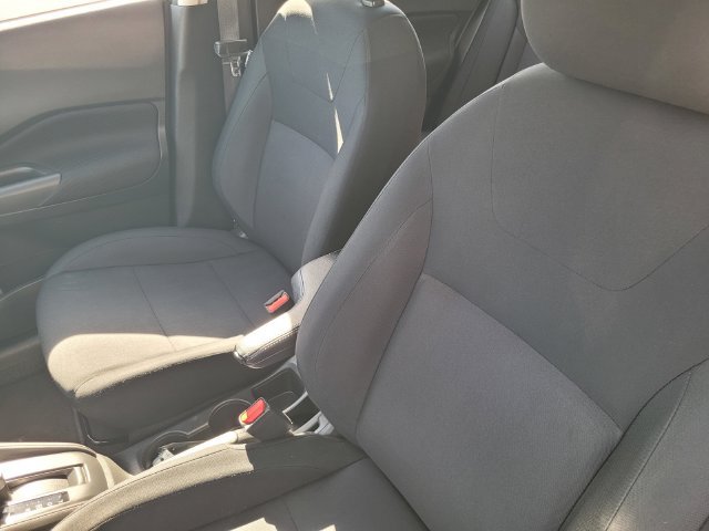 Used 2023 Nissan Kicks S FWD image 11