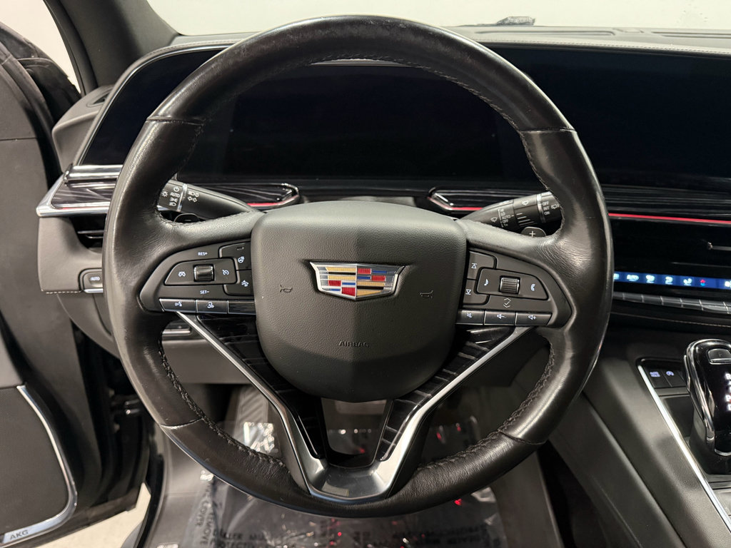 Used 2023 Cadillac Escalade Sport image 18
