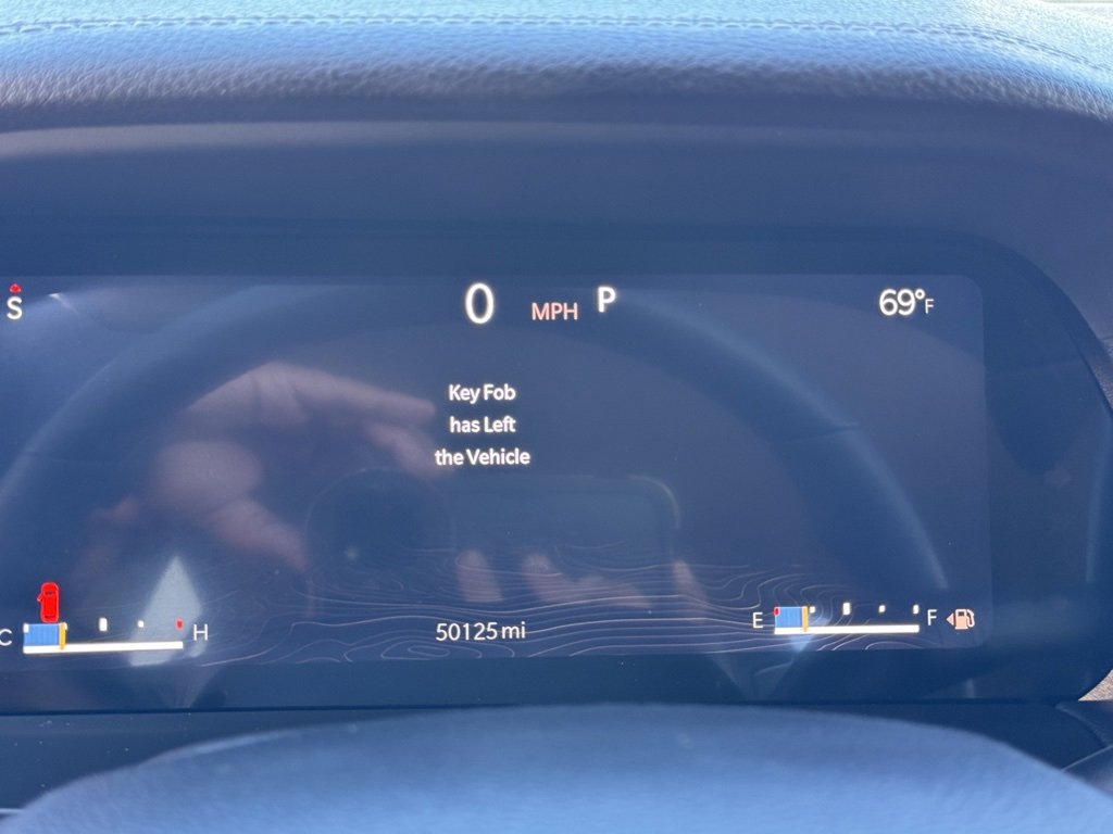 Used 2023 Jeep Grand Cherokee Limited image 20