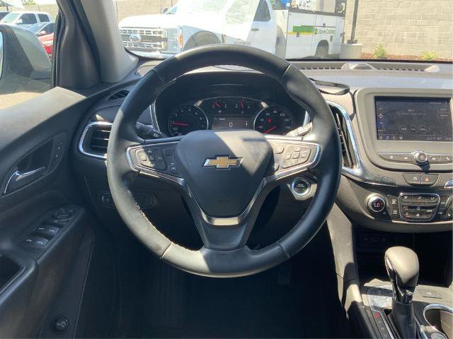 Used 2024 Chevrolet Equinox LT FWD image 18