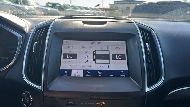 Certified 2020 Ford Edge ST w/ Equipment Group 401A image 20