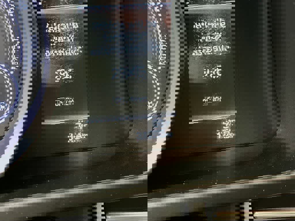 Used 2021 Hyundai Elantra Blue w/ Cargo Package image 18