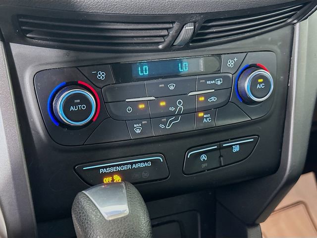 Certified 2017 Ford Escape SE FWD image 21