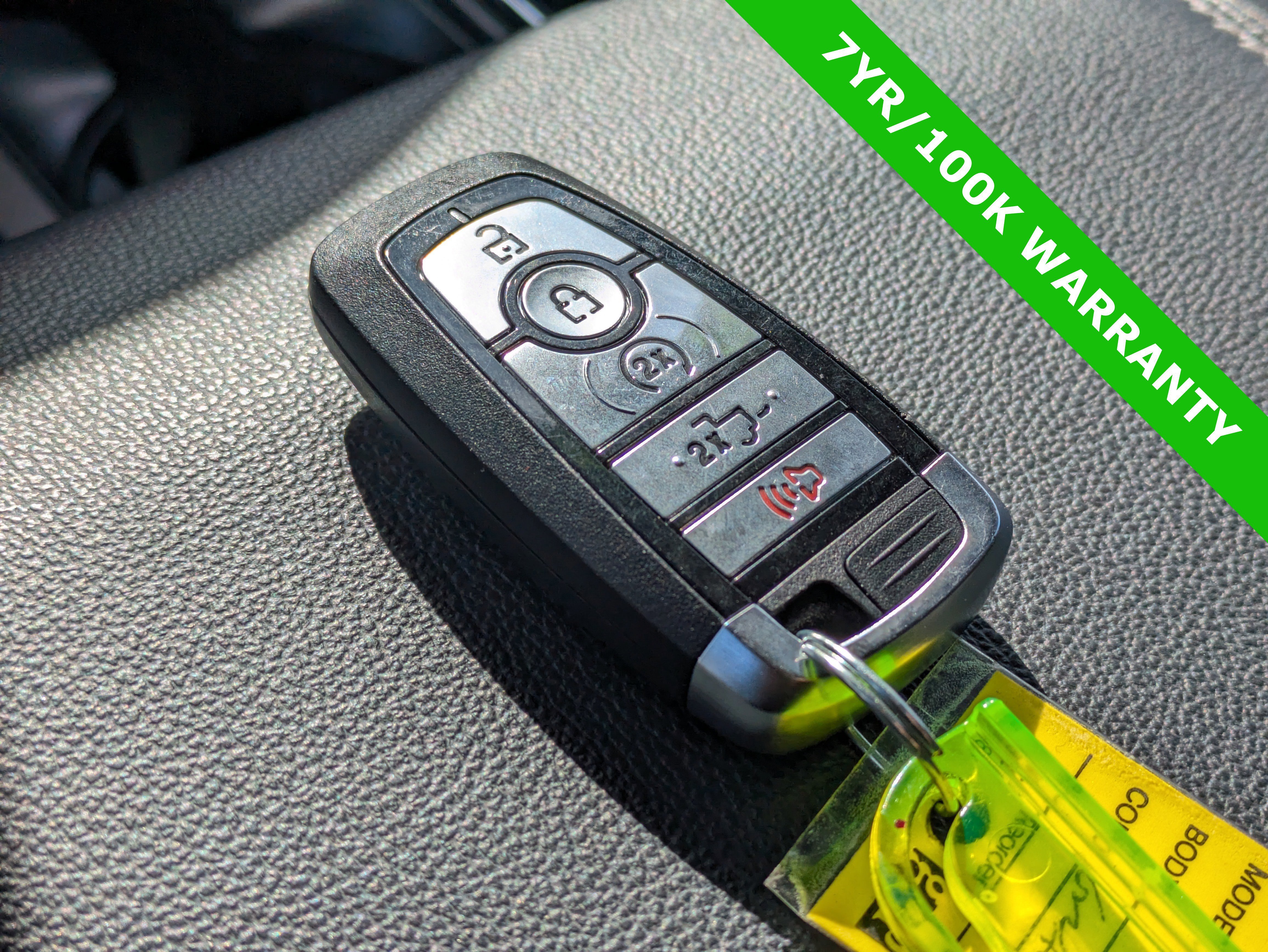 Certified 2023 Ford F150 XLT w/ Equipment Group 302A High image 37