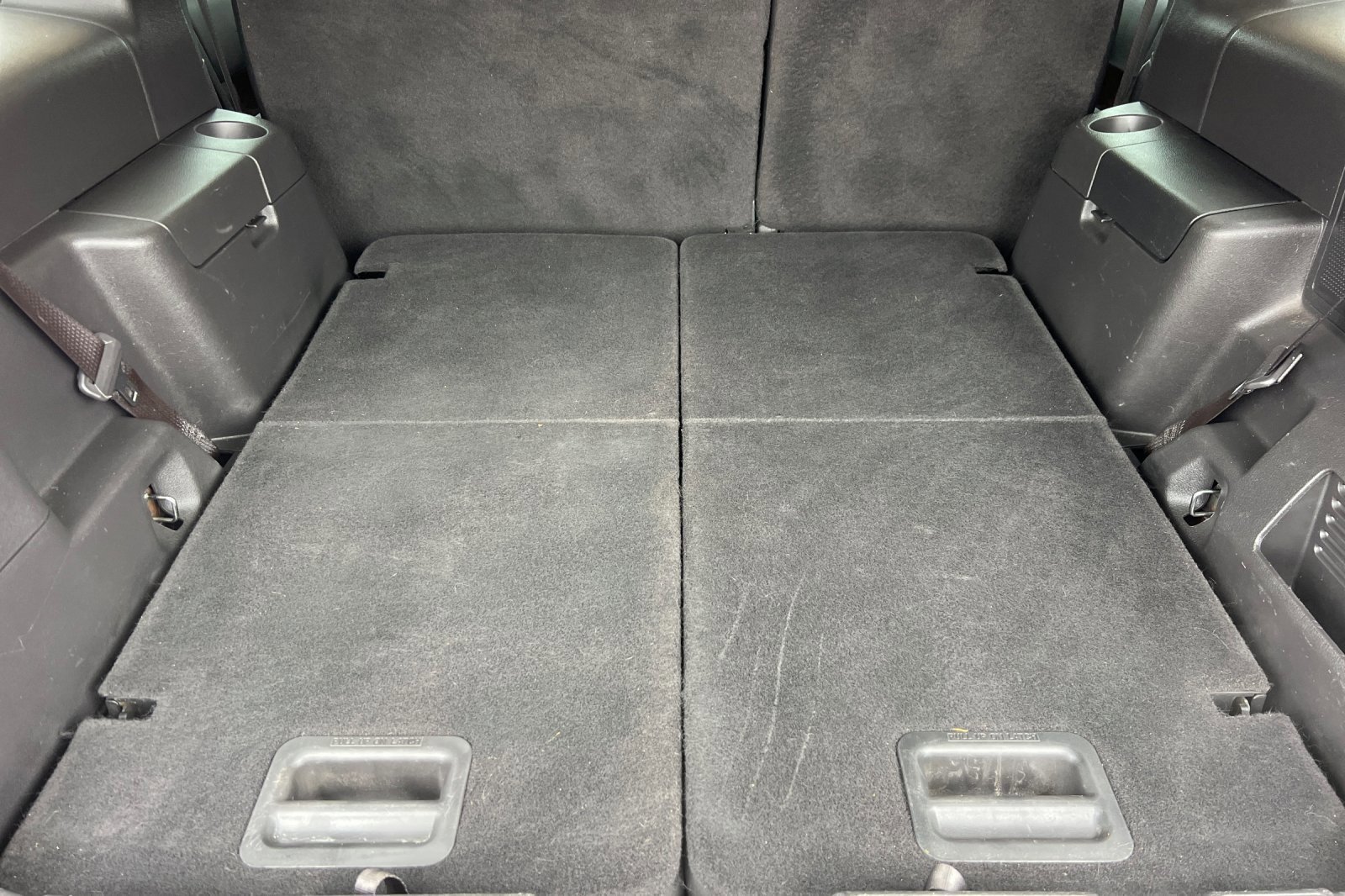 Certified 2019 Ford Flex Limited image 17