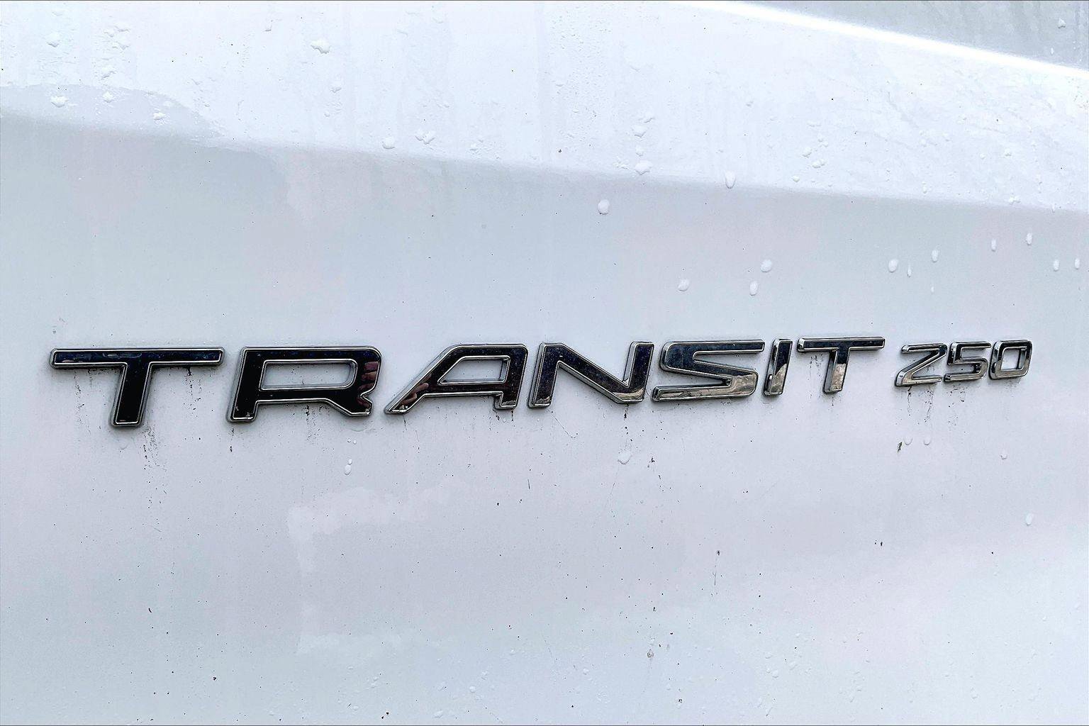 Certified 2024 Ford Transit 250 250 w/ Interior Upgrade Package image 13