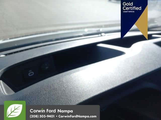 Certified 2023 Ford Transit 250 Low Roof AWD w/ Exterior Upgrade Package image 18