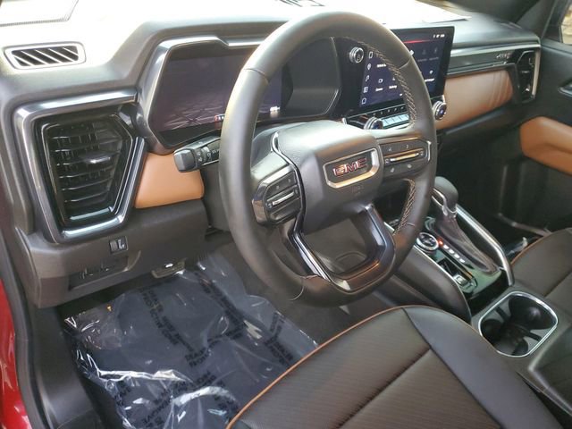 Used 2026 GMC Canyon AT4 w/ AT4 Premium Package image 16