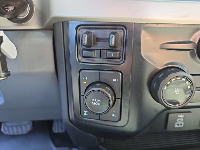 Certified 2023 Ford F250 XL w/ STX Appearance Package AWD/4WD image 27