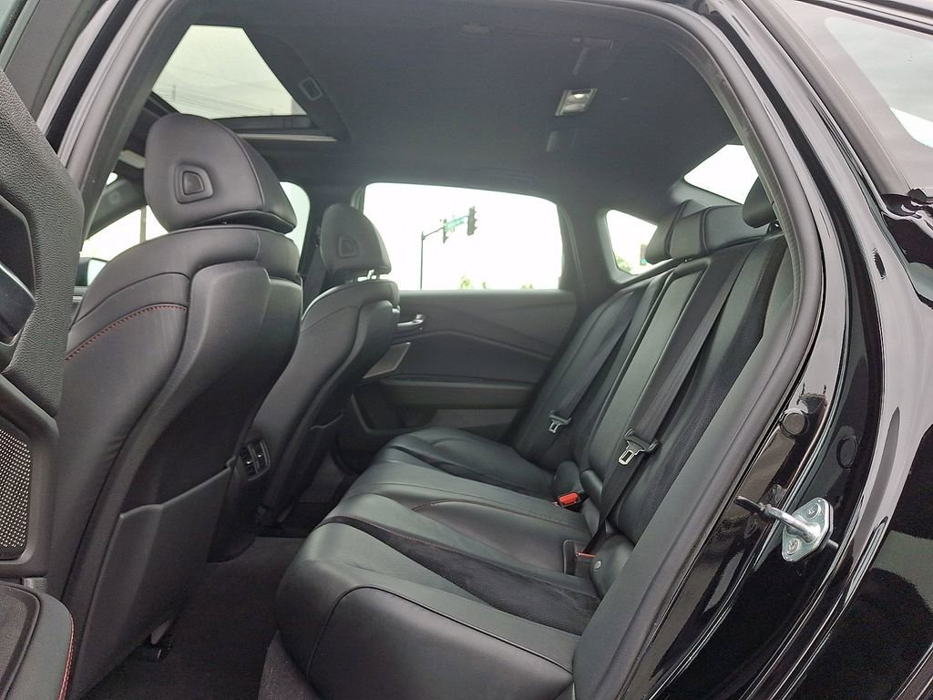 Used 2023 Acura TLX Type S AWD/4WD image 10