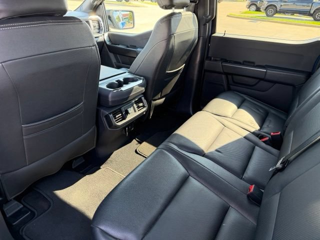 Certified 2024 Ford F150 STX RWD image 22