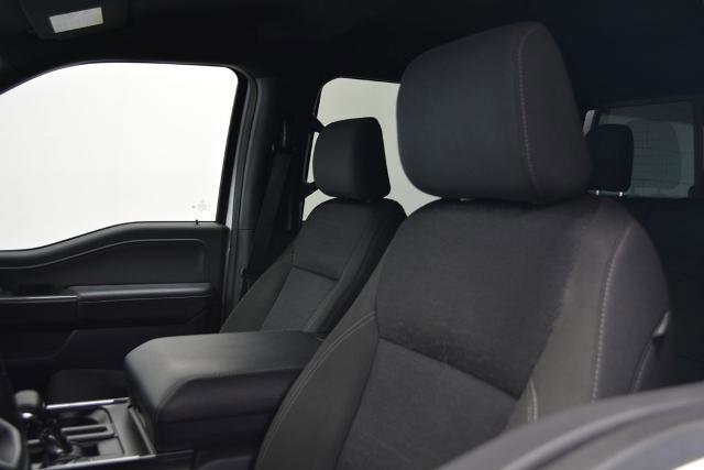 Certified 2023 Ford F150 XLT w/ Equipment Group 302A High AWD/4WD image 9